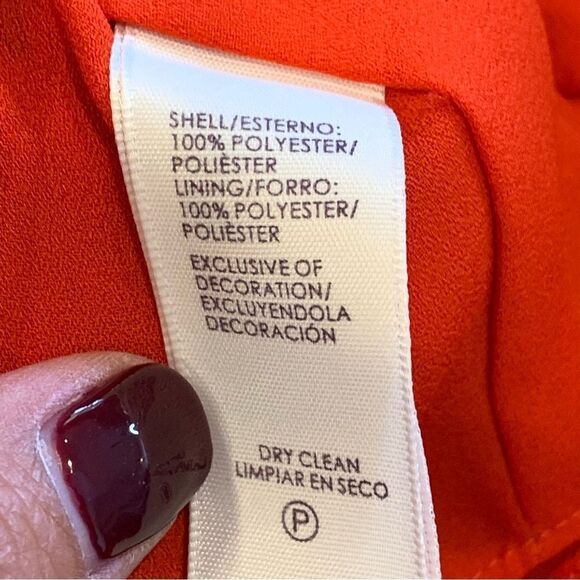 Rebecca Minkoff Lucy Sleeveless Flora Print Top Size Large - Picture 8 of 10